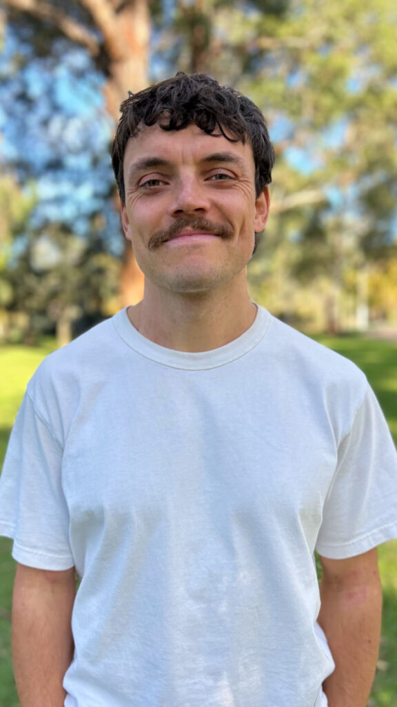 Alex M