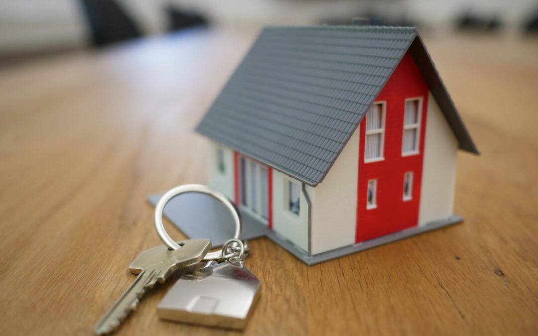 The top five advantages of using a mortgage broker
